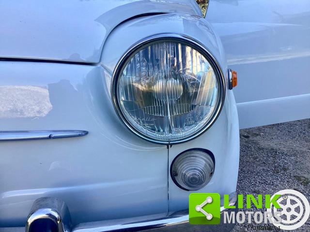 FIAT 600 usata 17