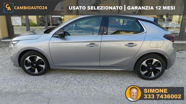 OPEL Corsa-e usata, con Airbag Passeggero