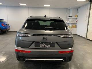 DS AUTOMOBILES DS 7 usata, con Specchietti laterali elettrici