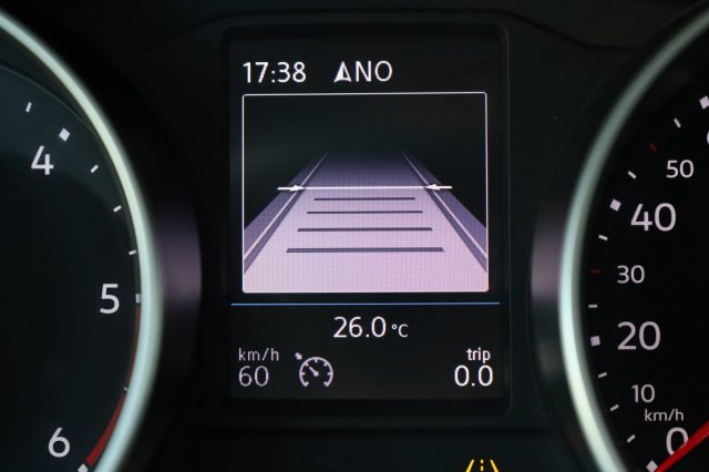 VOLKSWAGEN Tiguan usata, con Specchietti laterali elettrici