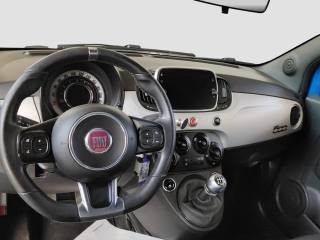 FIAT 500 usata 8