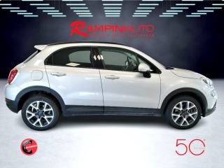 FIAT 500X usata 5