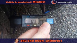 ALFA ROMEO 4C usata, con Park Distance Control