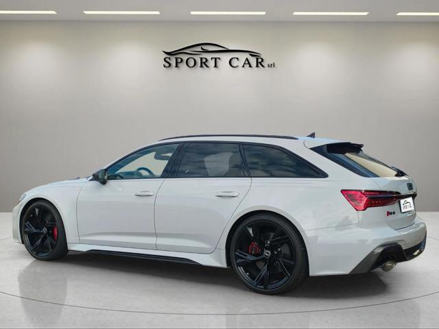 AUDI RS6 usata, con Airbag Passeggero