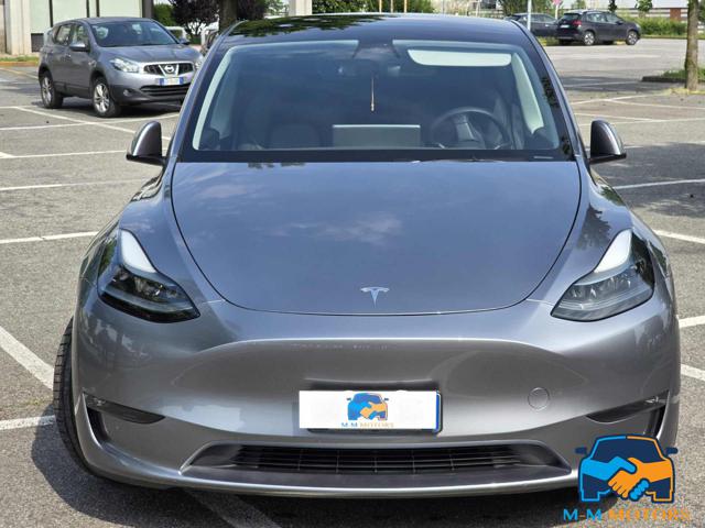 TESLA Model Y usata, con Airbag