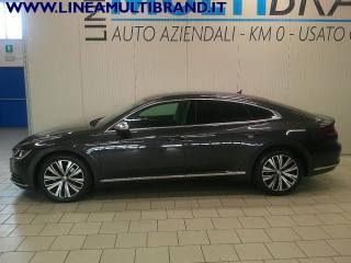 VOLKSWAGEN Arteon usata, con Airbag laterali