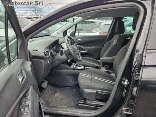 OPEL Crossland usata, con Climatizzatore