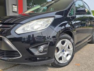 FORD C-Max usata, con Lettore CD