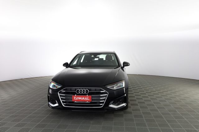 AUDI A4 usata 0