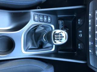 HYUNDAI Tucson usata, con Cruise Control