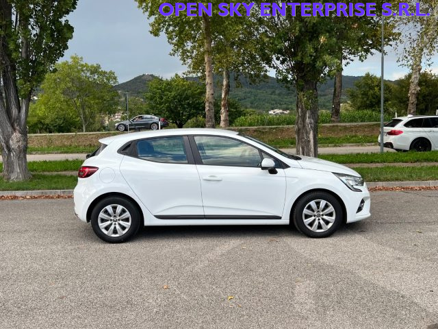 RENAULT Clio usata, con Airbag Passeggero
