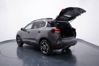 CITROEN C5 Aircross usata, con Sensore di luce