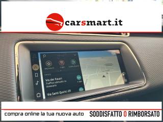 LAND ROVER Range Rover Evoque usata, con Interni in pelle