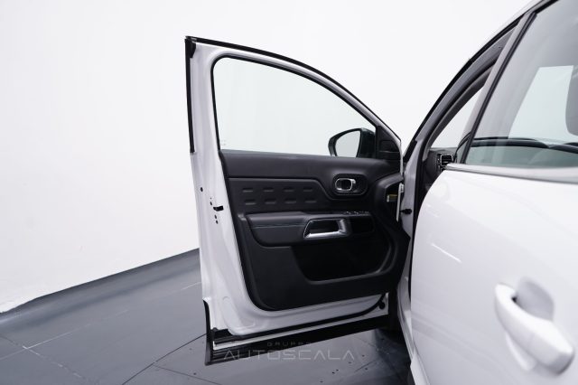 CITROEN C5 Aircross usata, con Climatizzatore