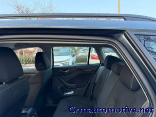 SKODA Kamiq usata, con Cerchi in lega