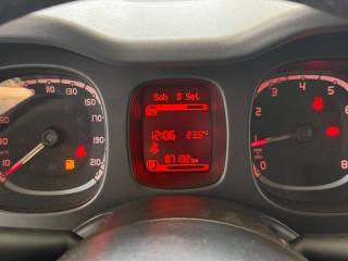 FIAT Panda usata, con Autoradio digitale