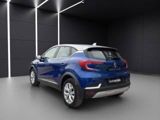 RENAULT Captur usata, con Airbag laterali
