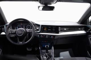 AUDI A1 usata 26