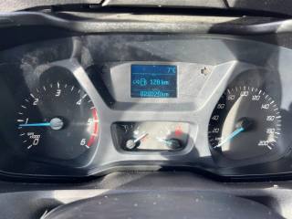 FORD Transit usata 10