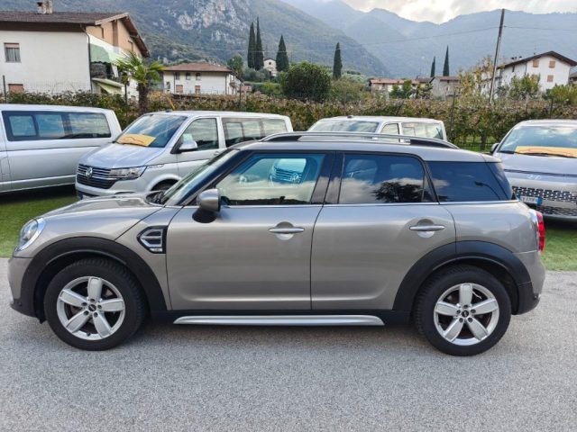 MINI Countryman usata, con Airbag