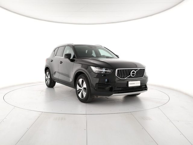 VOLVO XC40 usata, con Autoradio