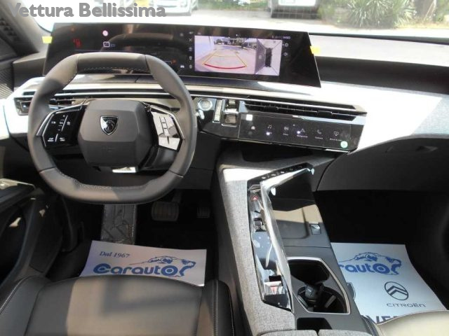 PEUGEOT 3008 usata, con Bluetooth