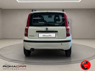 FIAT Panda usata, con Climatizzatore