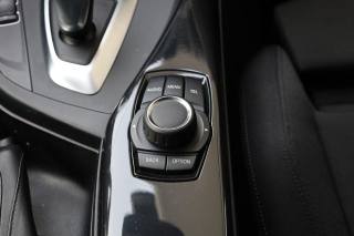 BMW 116 usata, con Specchietti laterali elettrici