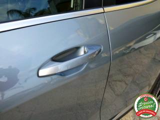 KIA Sportage usata, con Volante multifunzione