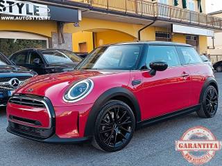 MINI Cooper usata, con Vivavoce