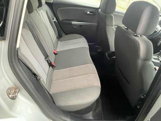 SEAT Leon usata, con Fendinebbia