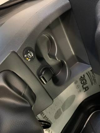 DACIA Dokker usata, con Isofix