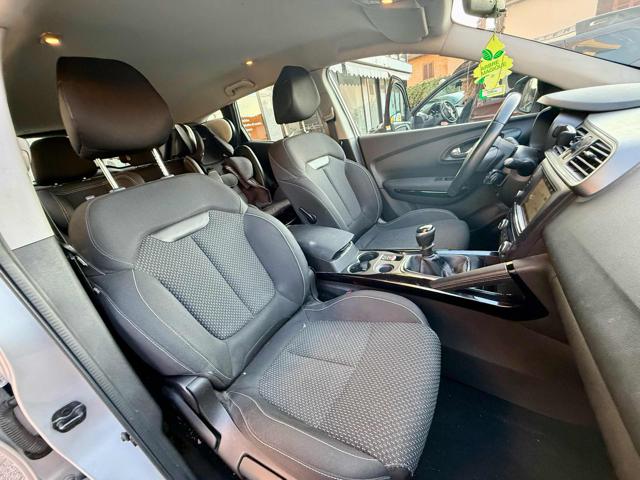 RENAULT Kadjar usata, con Servosterzo