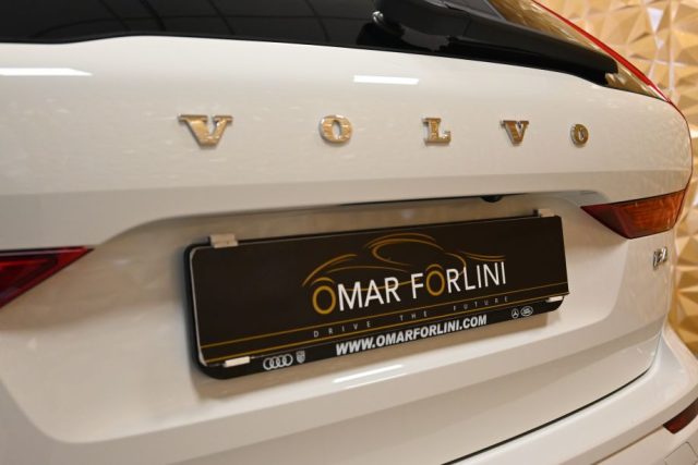 VOLVO XC60 usata 19