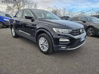 VOLKSWAGEN T-Roc usata, con Alzacristalli elettrici