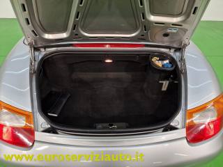 PORSCHE Boxster usata 39