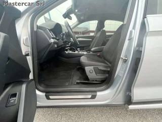 AUDI Q5 usata, con Immobilizzatore elettronico