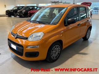 FIAT Panda usata, con Airbag Passeggero