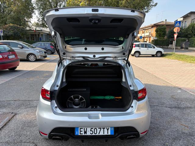 RENAULT Clio usata, con Vivavoce