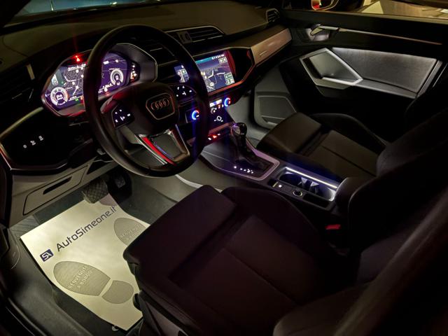 AUDI Q3 usata, con ESP