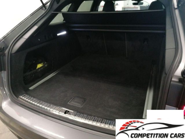 AUDI A6 usata, con Immobilizzatore elettronico