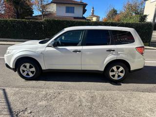 SUBARU Forester usata, con Chiusura centralizzata
