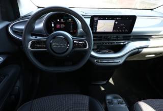 FIAT 500 usata, con Cerchi in lega