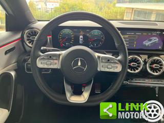 MERCEDES-BENZ A 200 usata 43