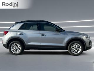 VOLKSWAGEN T-Roc usata, con Airbag laterali