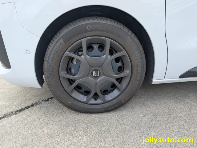 FIAT Ulysse usata, con Filtro antiparticolato