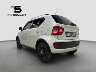 SUZUKI Ignis usata, con Airbag Passeggero
