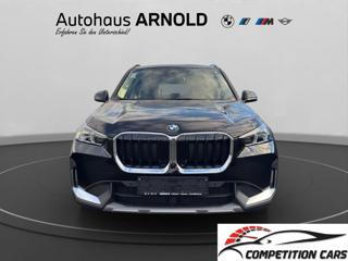 BMW X1 usata, con Airbag