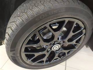 SMART ForFour usata, con Climatizzatore