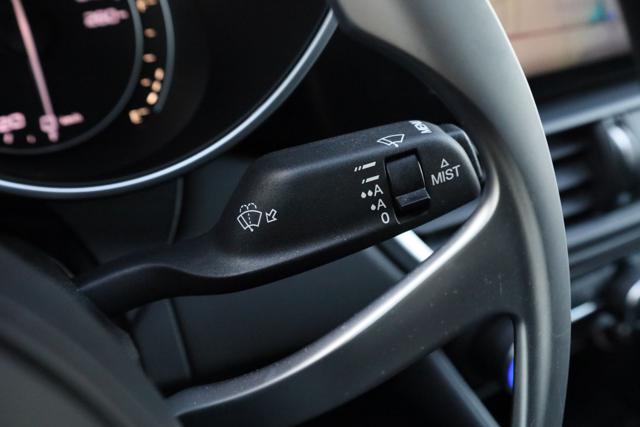 ALFA ROMEO Giulia usata, con Sensore di luce